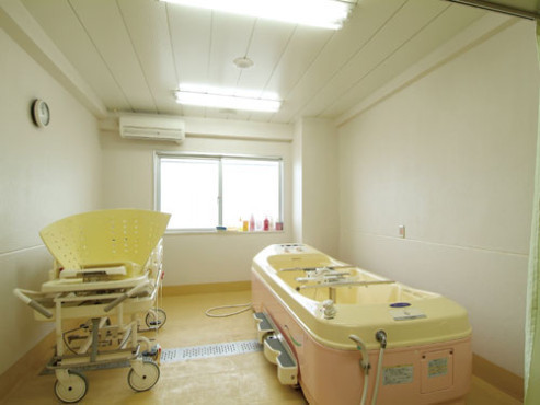 アズハイム横浜上大岡