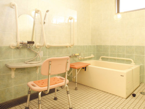 アズハイム横浜上大岡