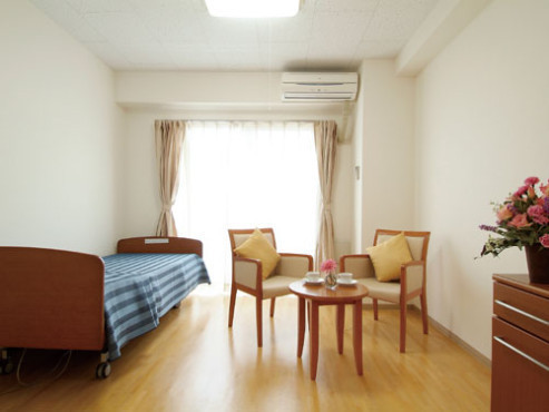 アズハイム横浜上大岡