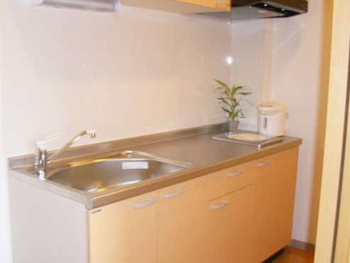 カルナハウス京都西陣