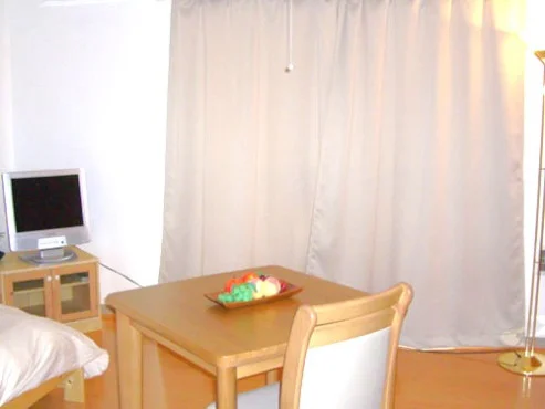 カルナハウス京都西陣