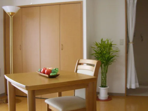 カルナハウス京都西陣