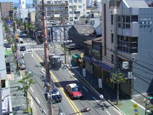 カルナハウス京都西陣