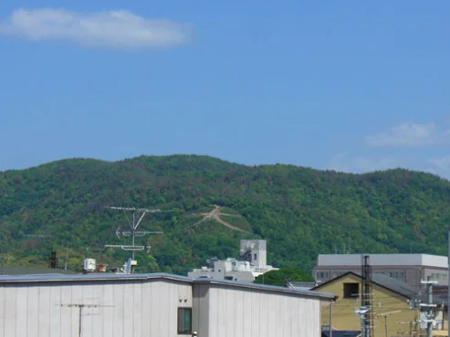 カルナハウス京都西陣