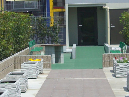 カルナハウス京都西陣