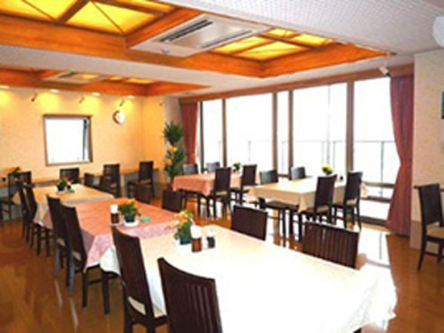 グランフレア金町