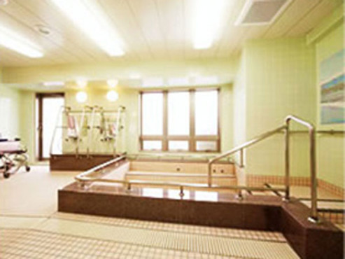 グランフレア金町