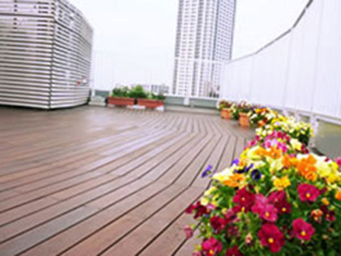 グランフレア金町