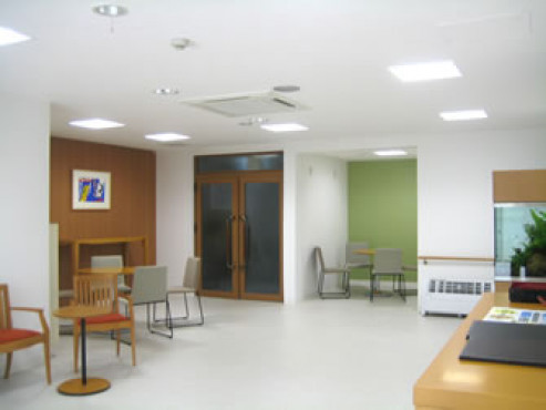 ハートフル幕張