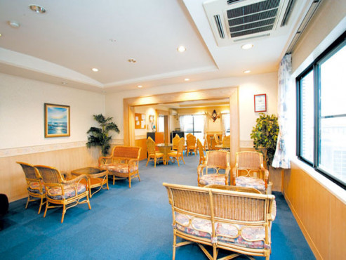 ハートフル幕張