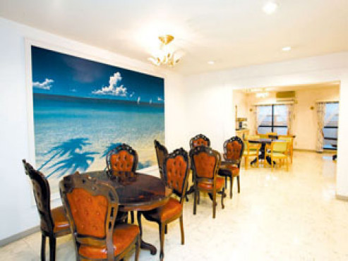 ハートフル幕張