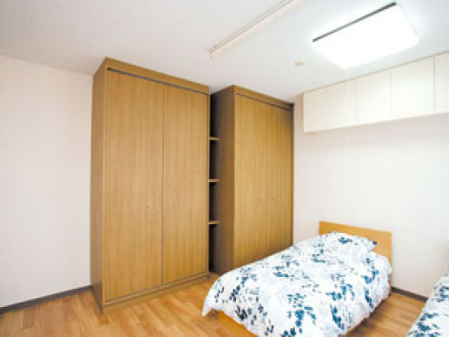 ハートフル幕張