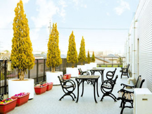 ハートフル幕張