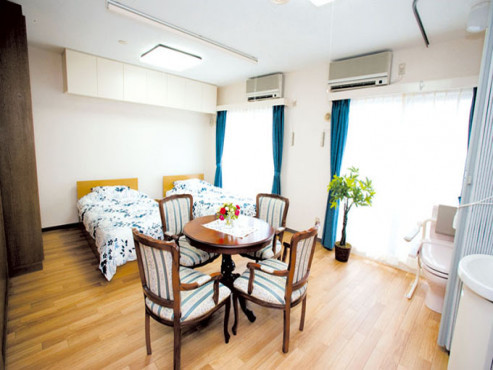 ハートフル幕張