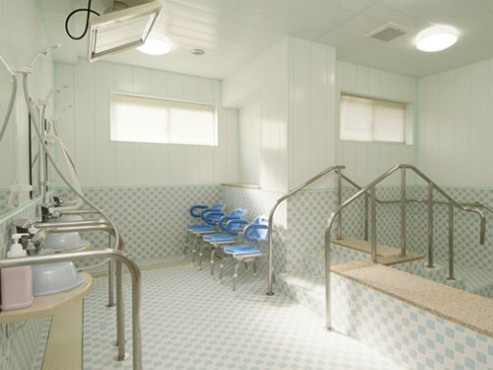 グッドタイムナーシングホーム・幕張