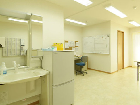 グッドタイムナーシングホーム・幕張