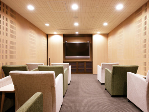 グランクレール青葉台