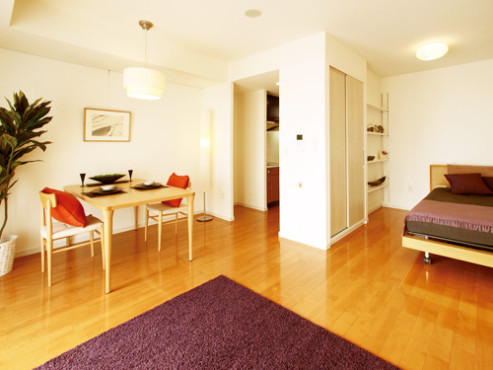 グランクレール青葉台