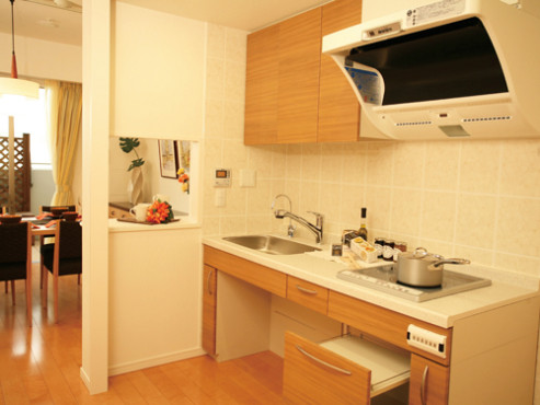 グランクレール青葉台