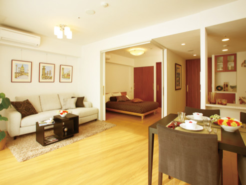 グランクレール青葉台