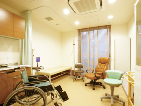 グランクレール青葉台