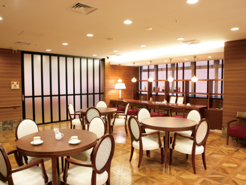 グランクレール青葉台