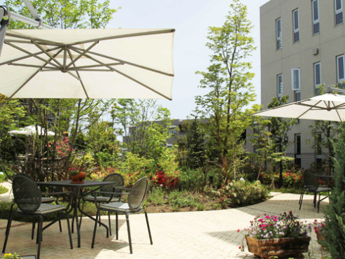 グランクレール青葉台