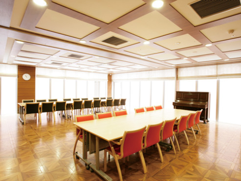 グランクレール青葉台