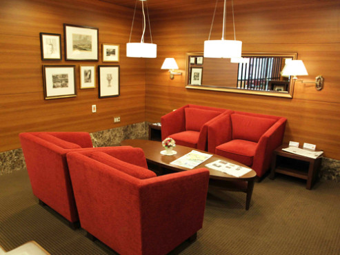 グランクレール青葉台