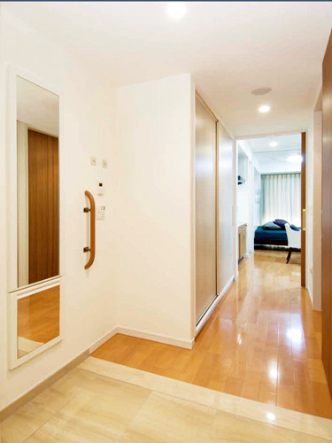 グランクレール青葉台