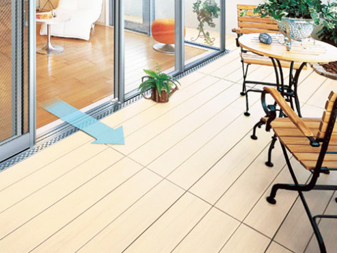 グランクレール青葉台