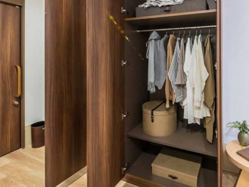 アズハイム三鷹