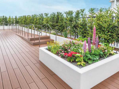 アズハイム三鷹