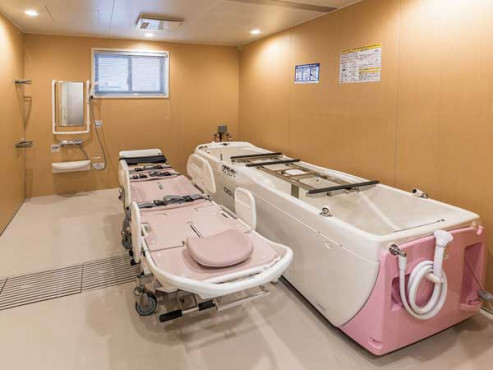 アズハイム三鷹