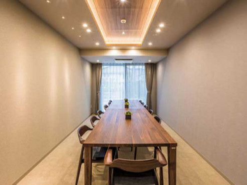 アズハイム三鷹