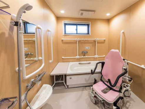 アズハイム三鷹