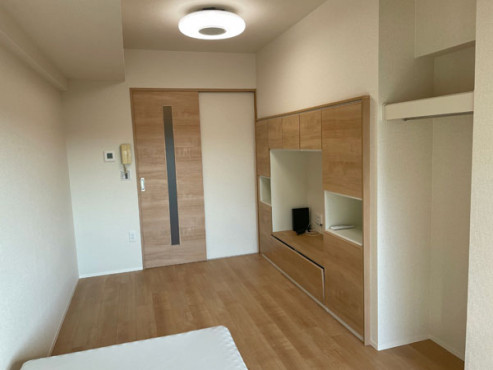 ステージファースト代々木