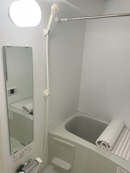 ステージファースト代々木