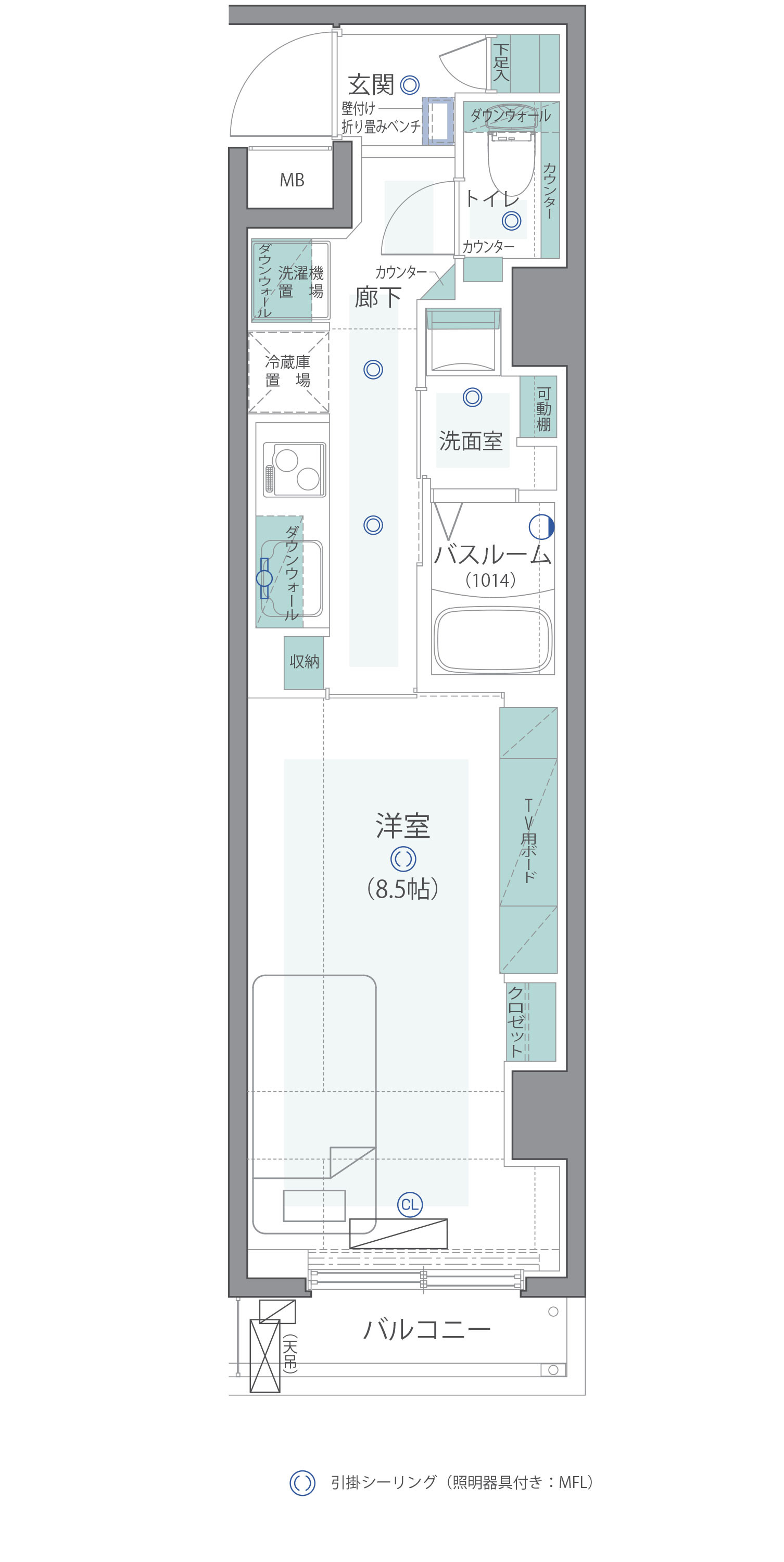 ステージファースト代々木