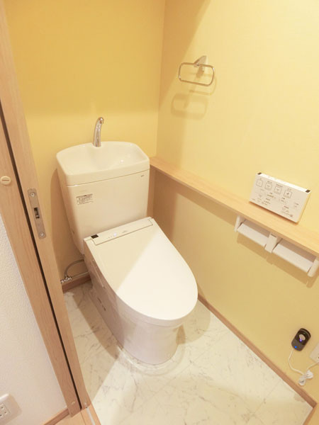 ゼファー明大前クローチェ