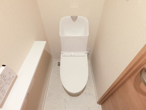 日神デュオステージ桜上水（503号室）