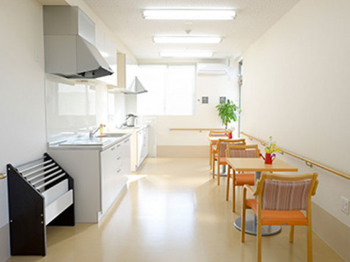 多目的スペース