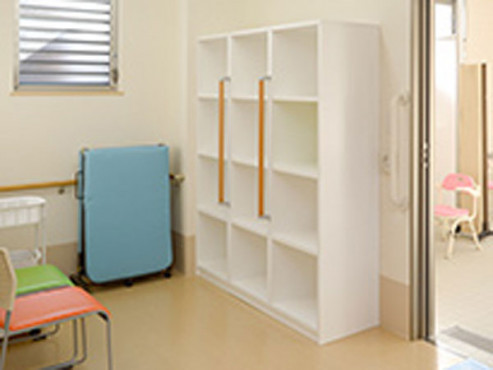 ケアシスパーク・愛川