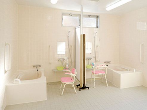 ケアシスパーク・愛川