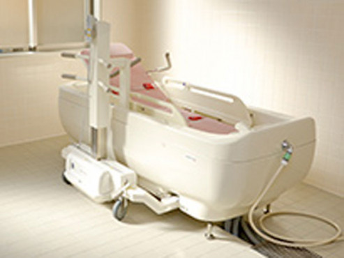 ケアシスパーク・愛川