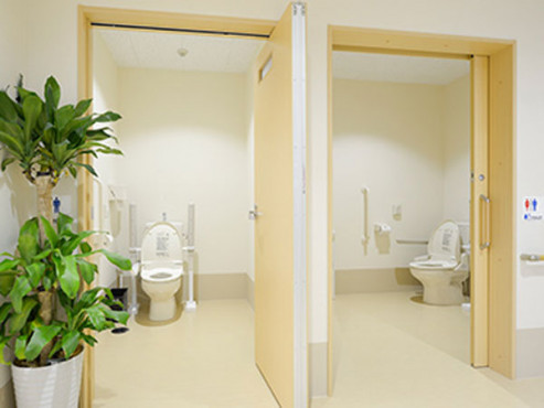 ケアシスパーク・愛川