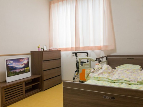 居室（イメージ）