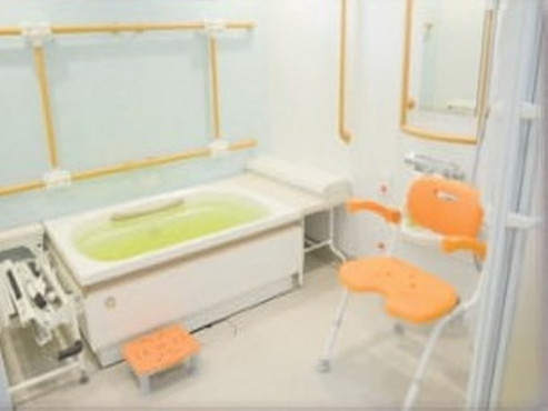 MYYケアリング印西