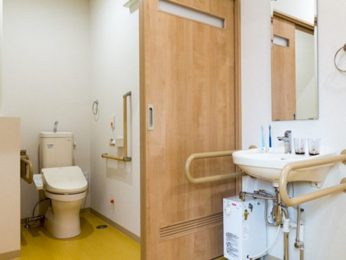 MYYケアリング牧野