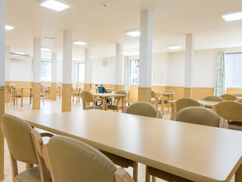 MYYケアリング萱島